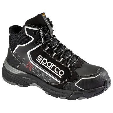 Sicherheitsschuhe ALLROAD Hohe Version OKAYAMA - SPARCO