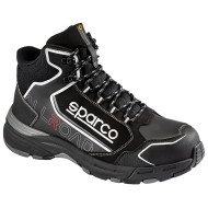 Safety Shoes ALLROAD High Version OKAYAMA - SPARCO, mondokart