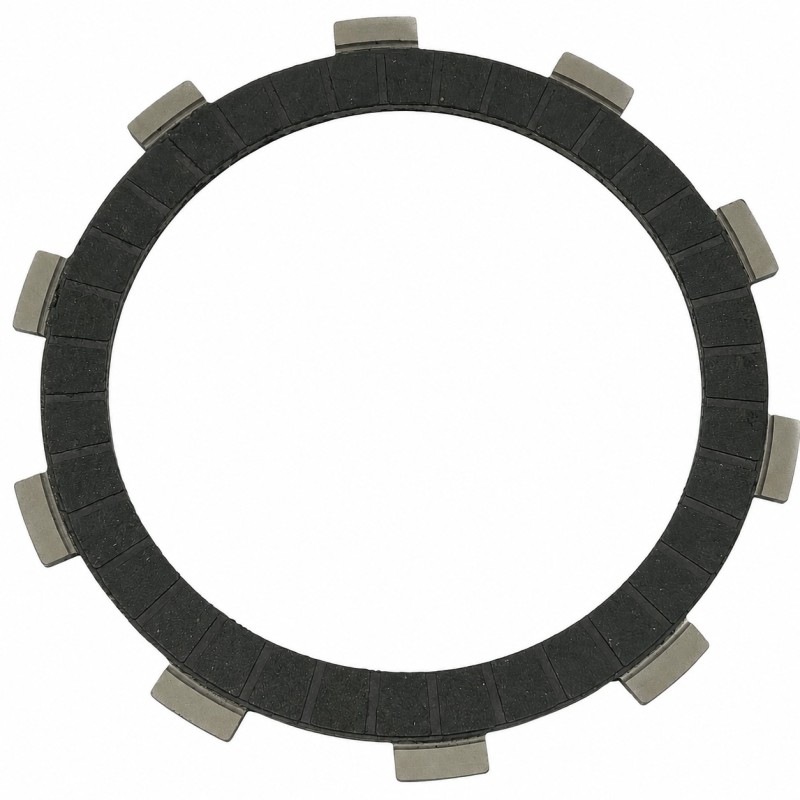 Disco Embrague Forrado TM KZ R3