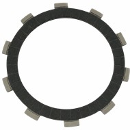 Disco Frizione Guarnito TM KZ R3 - NERO - ORIGINALE