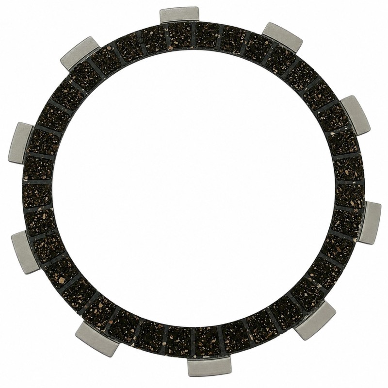 Clutch Friction Disc TM KZ R3 - COMPATIBLE, mondokart, kart