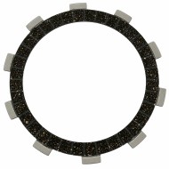 Disque Embrayage Garni TM KZ R3 - COMPATIBLE, MONDOKART, kart