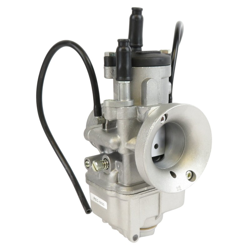 Carburateur DellOrto PHBE 32 HS, MONDOKART, kart, go kart