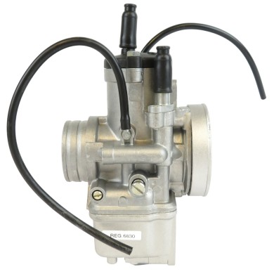 Carburador DellOrto PHBE 32 HS, MONDOKART, kart, go kart