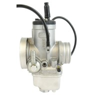Carburateur DellOrto PHBE 32 HS, MONDOKART, kart, go kart