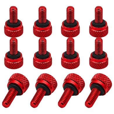 Kit Farbige Beadlock-Schrauben Aluminium - NEW!