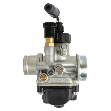 Carburateur Dellorto PHBG 15 BS, MONDOKART, kart, go kart