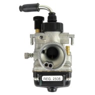 Carburatore Dellorto PHBG 15 BS (15mm), MONDOKART, kart, go
