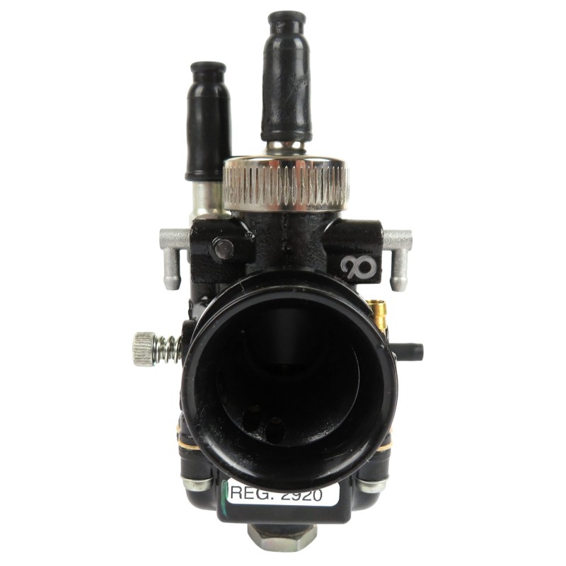 Carburateur Dellorto PHBG 19 RS, MONDOKART, kart, go kart
