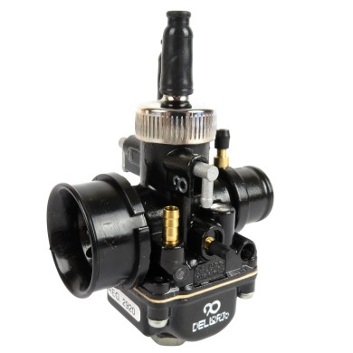 Carburador Dellorto PHBG 19 RS, MONDOKART, kart, go kart