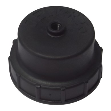 Gasschieberdeckel - Dellorto VHSA - VHSC - VHSB ROTAX