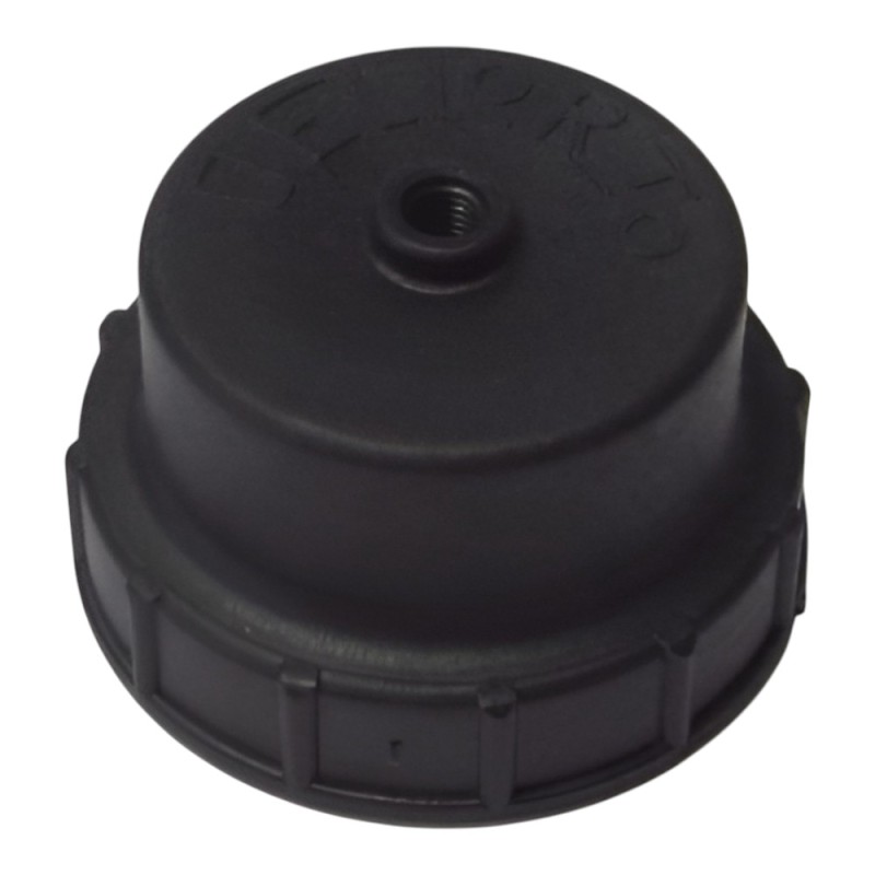 Gasschieberdeckel - Dellorto VHSA - VHSC - VHSB ROTAX
