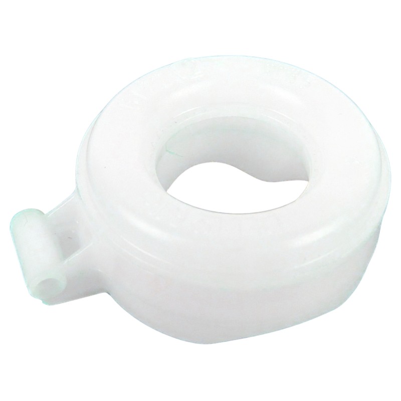 Galleggiante TONDO Bianco 3.5g - Dellorto SHA, MONDOKART, kart