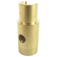 Diffuseur OUVERT 8 mm - Dellorto VHSA - VHSC - VHSB ROTAX