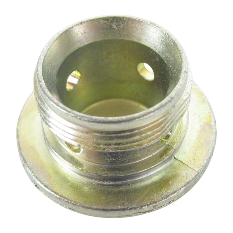 Schwimmerkammerdeckel - Dellorto VHSA - VHSC - VHSB ROTAX