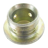 Schwimmerkammerdeckel - Dellorto VHSA - VHSC - VHSB ROTAX