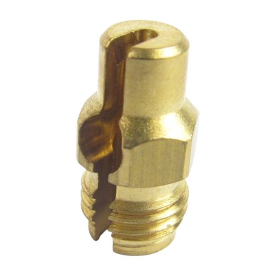 Throttle Valve Nipple - Dellorto VHSH - WITHOUT SPRING