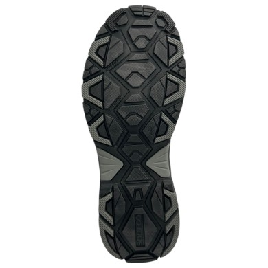 Safety Shoes ALLROAD Low Version STIRIA - SPARCO
