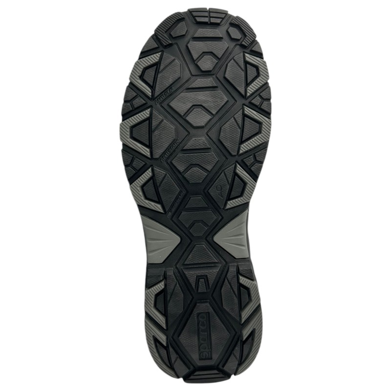 Safety Shoes ALLROAD Low Version STIRIA - SPARCO