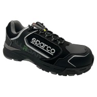 Safety Shoes ALLROAD Low Version STIRIA - SPARCO