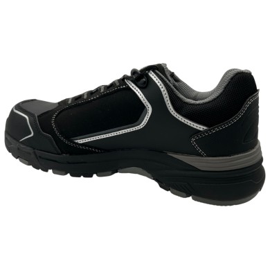 Safety Shoes ALLROAD Low Version STIRIA - SPARCO