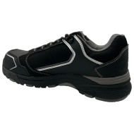 Safety Shoes ALLROAD Low Version STIRIA - SPARCO