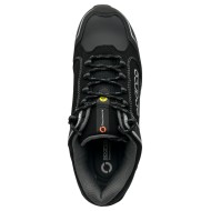 Safety Shoes ALLROAD Low Version STIRIA - SPARCO