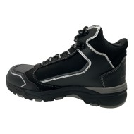 Safety Shoes ALLROAD High Version OKAYAMA - SPARCO