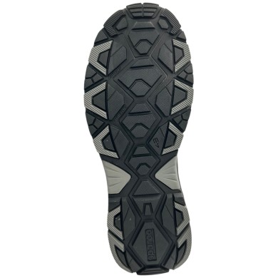 Safety Shoes ALLROAD High Version OKAYAMA - SPARCO