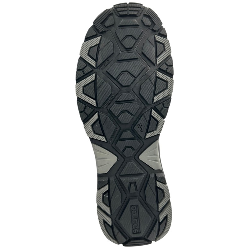 Safety Shoes ALLROAD High Version OKAYAMA - SPARCO