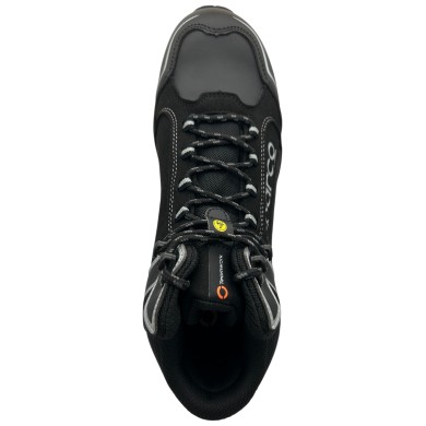 Chaussures Sécurité ALLROAD Version Haute OKAYAMA - SPARCO