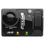 ActionCam AIM SmartyCam 4 Corsa – Caméra Motorsport Overlay