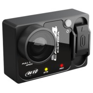 Action Cam AIM SmartyCam 4 Corsa – Motorsport Camera with Data