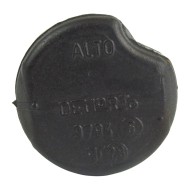 Flotador Negro Individual - Dellorto PHBE - PHB - PHBL - PHF -