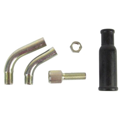 Kit Tubito 70° - Dellorto, MONDOKART, kart, go kart, karting