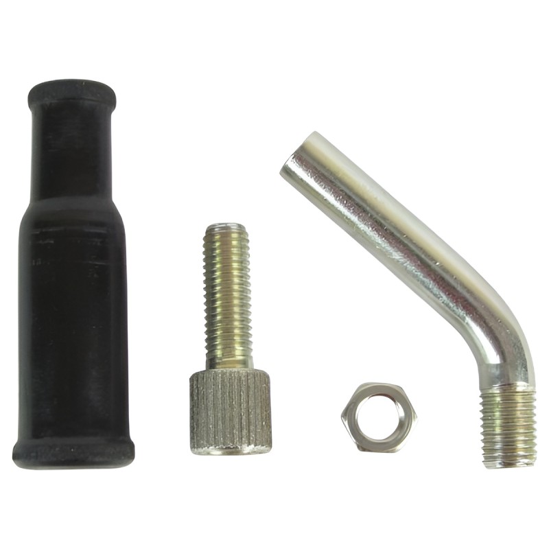 Kit Tubetto 50° - Dellorto, MONDOKART, kart, go kart, karting