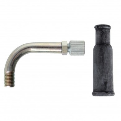 Kit Tubo 90° - Dellorto