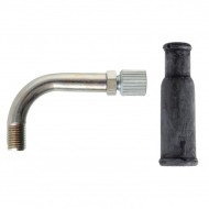 Kit Tubo 90° - Dellorto