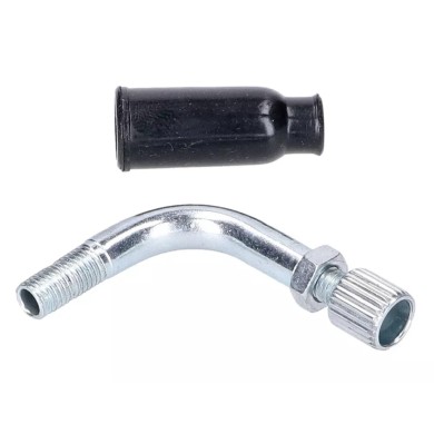 Kit Tubo 90° - Dellorto