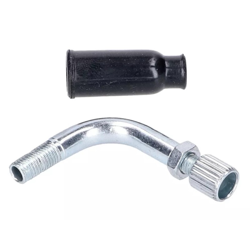 Kit Tubo 90° - Dellorto