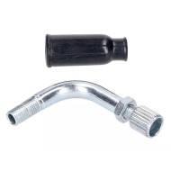Tube Kit 90° - Dellorto