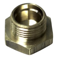 Float Bowl Plug - Dellorto PHBG, mondokart, kart, kart store