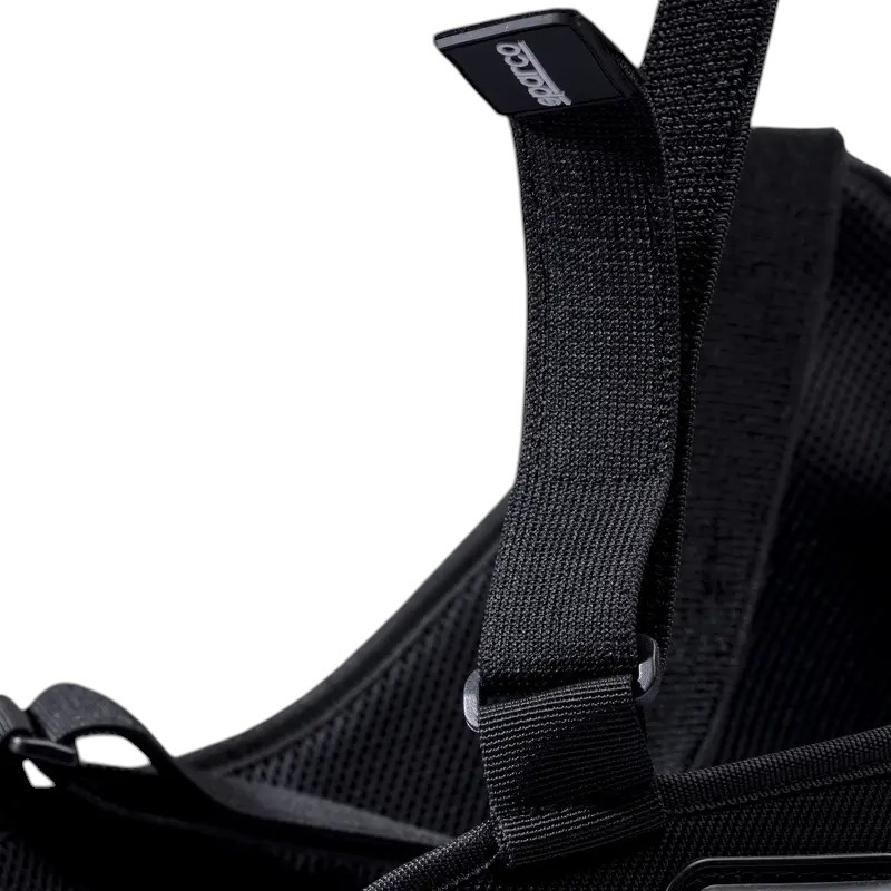 Rib Protector Vest - Sparco PRO SHELL, mondokart, kart, kart