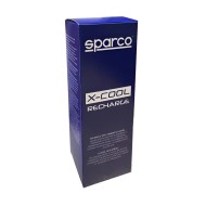 X-COOL RECHARGE Fabric Softener - Sparco, mondokart, kart, kart