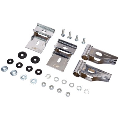 MOUNTING KIT for KG SIGMA Rear Bumper - OK / KZ - CIK FIA