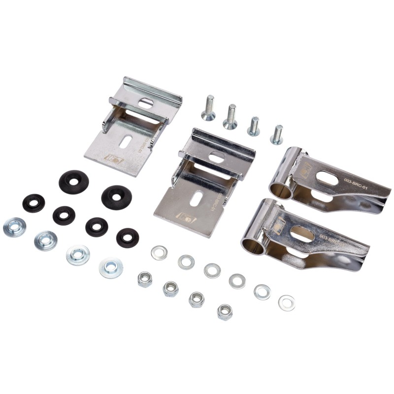 MOUNTING KIT for KG SIGMA Rear Bumper - OK / KZ - CIK FIA