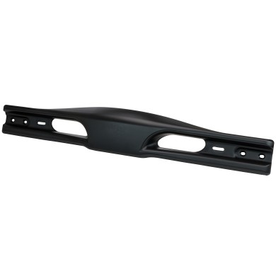 ZENTRALTEIL - Spoiler Heckstoßfänger - KG OMEGA - MINI 60cc -