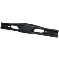 CENTRAL PART - Rear Bumper Spoiler - KG OMEGA - MINI 60cc - CIK