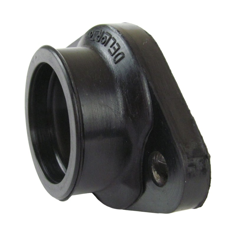 Fitting Carburetor Rubber VHSH Vortex Rok - Junior Rok - RokGP - SuperRok - SVR