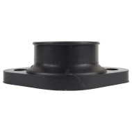 Fitting Carburetor Rubber VHSH Vortex Rok - Junior Rok - RokGP - SuperRok - SVR
